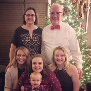 Meet your Posher, Pat